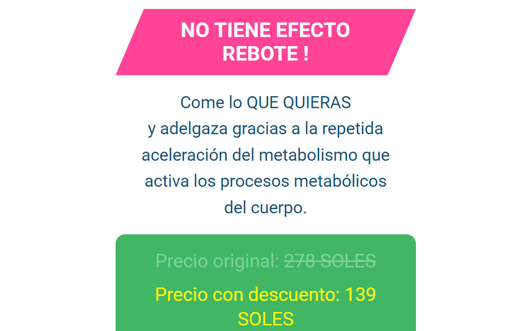 IDEALICA pagina oficial